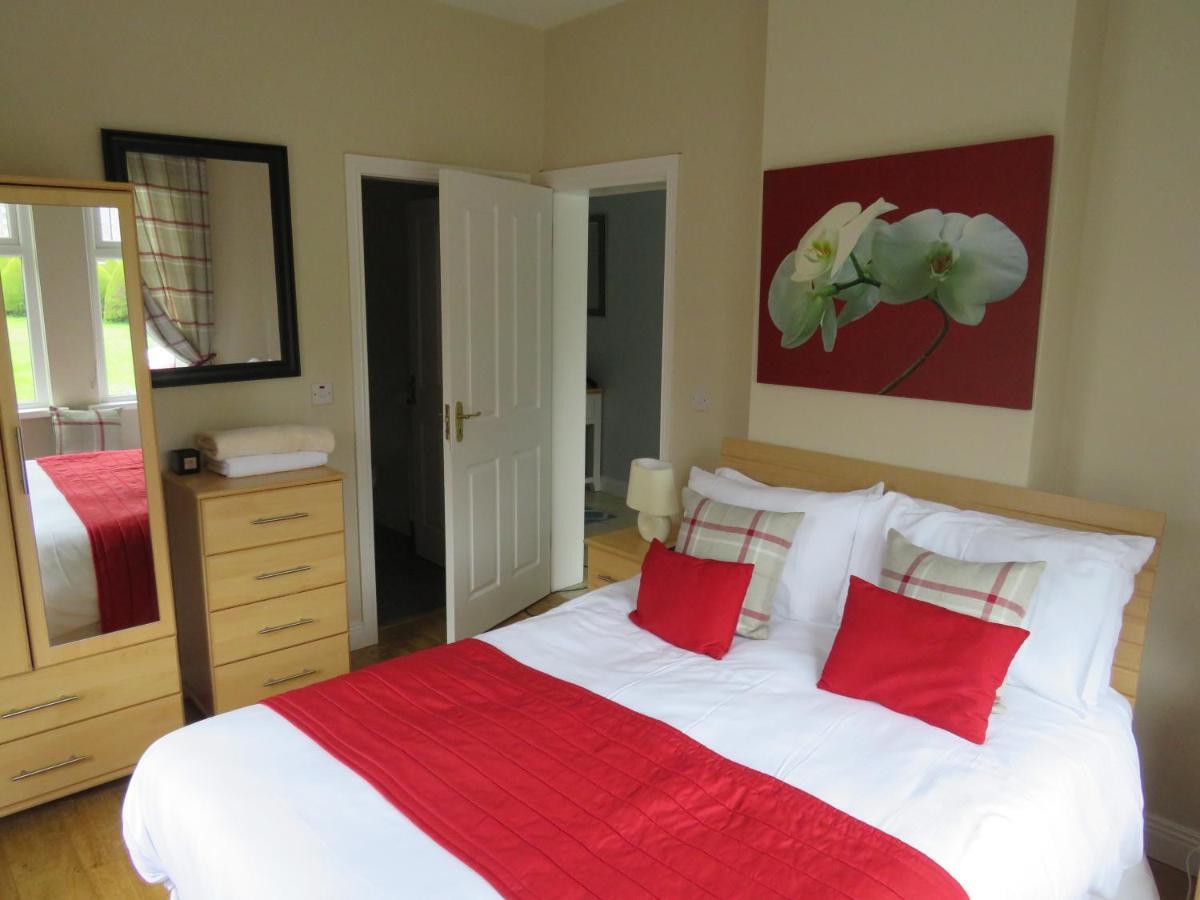 Meadowville Self-Catering Cushendall Εξωτερικό φωτογραφία