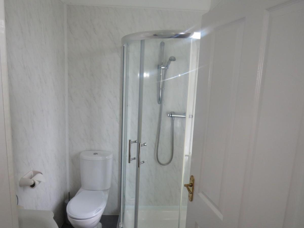 Meadowville Self-Catering Cushendall Εξωτερικό φωτογραφία